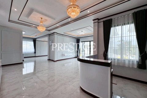 บ้านในพัทยา, ประเทศไทย 4 ห้องนอน № 197493 - รูปถ่าย 6