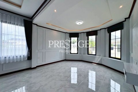 บ้านในพัทยา, ประเทศไทย 4 ห้องนอน № 197493 - รูปถ่าย 7