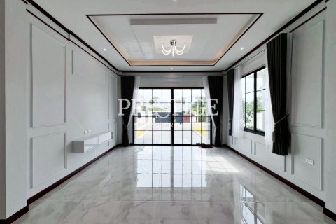 บ้านในพัทยา, ประเทศไทย 4 ห้องนอน № 197493 - รูปถ่าย 3