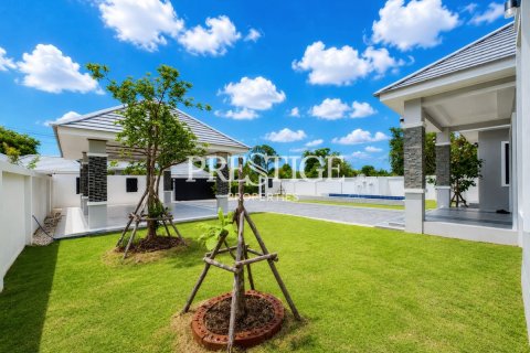 บ้านในพัทยา, ประเทศไทย 4 ห้องนอน № 197493 - รูปถ่าย 24