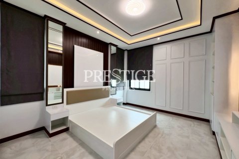บ้านในพัทยา, ประเทศไทย 4 ห้องนอน № 197493 - รูปถ่าย 18