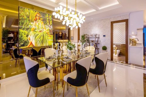 Condo in Pattaya, Thailand, 3 bedrooms № 197489 - photo 4