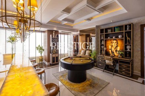 Condo in Pattaya, Thailand, 3 bedrooms № 197489 - photo 7