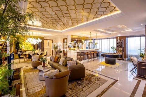 Condo in Pattaya, Thailand, 3 bedrooms № 197489