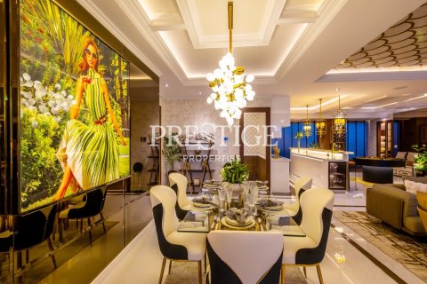 Condo in Pattaya, Thailand, 3 bedrooms № 197489 - photo 3