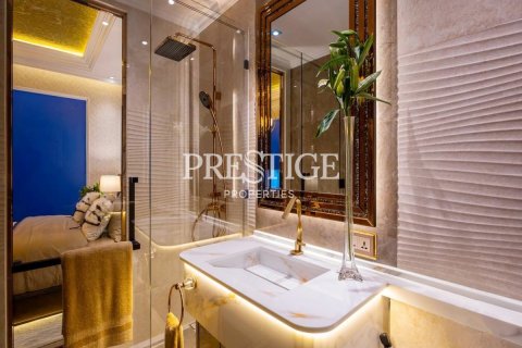 Condo in Pattaya, Thailand, 3 bedrooms № 197489 - photo 11