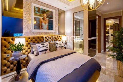 Condo in Pattaya, Thailand, 3 bedrooms № 197489 - photo 10