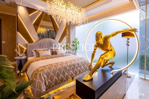 Condo in Pattaya, Thailand, 3 bedrooms № 197489 - photo 8