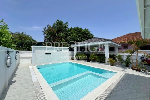 บ้านในพัทยา, ประเทศไทย 3 ห้องนอน № 197490 - รูปถ่าย 27