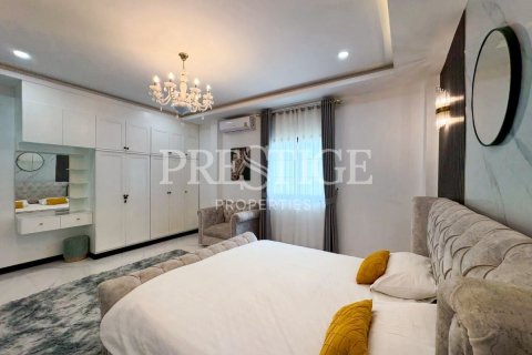 บ้านในพัทยา, ประเทศไทย 3 ห้องนอน № 197490 - รูปถ่าย 14