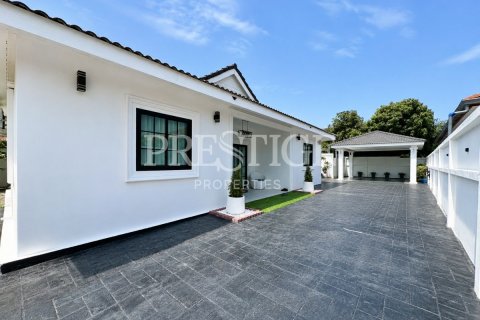 บ้านในพัทยา, ประเทศไทย 3 ห้องนอน № 197490 - รูปถ่าย 30