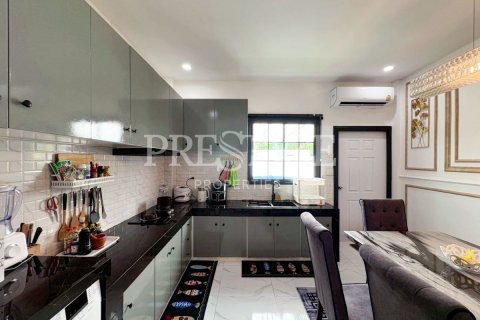 บ้านในพัทยา, ประเทศไทย 3 ห้องนอน № 197490 - รูปถ่าย 10