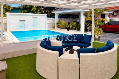บ้านในพัทยา, ประเทศไทย 3 ห้องนอน № 197490 - รูปถ่าย 11