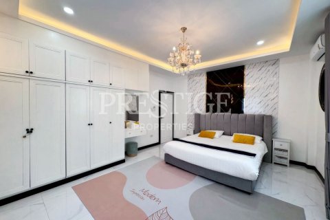 บ้านในพัทยา, ประเทศไทย 3 ห้องนอน № 197490 - รูปถ่าย 20