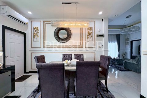 บ้านในพัทยา, ประเทศไทย 3 ห้องนอน № 197490 - รูปถ่าย 8