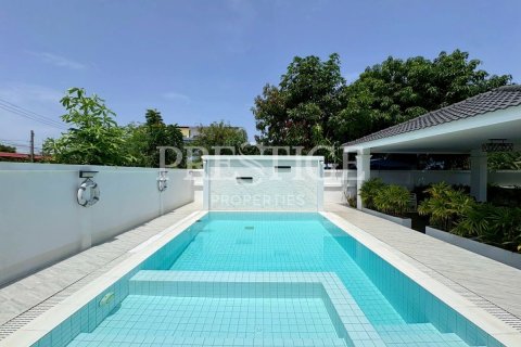 บ้านในพัทยา, ประเทศไทย 3 ห้องนอน № 197490 - รูปถ่าย 28