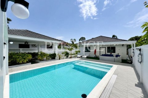 บ้านในพัทยา, ประเทศไทย 3 ห้องนอน № 197490