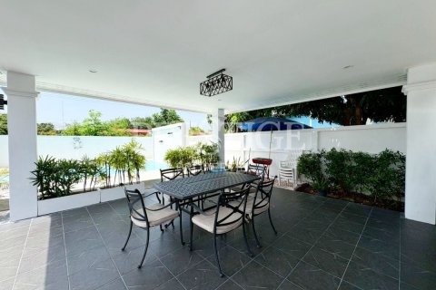 บ้านในพัทยา, ประเทศไทย 3 ห้องนอน № 197490 - รูปถ่าย 26