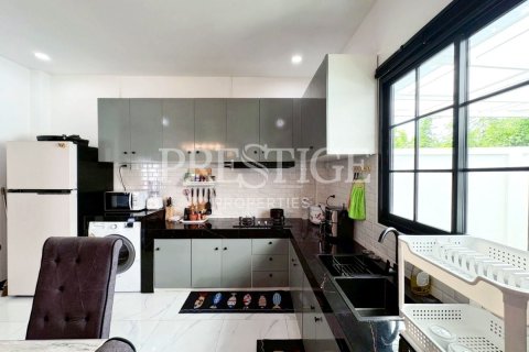 บ้านในพัทยา, ประเทศไทย 3 ห้องนอน № 197490 - รูปถ่าย 9