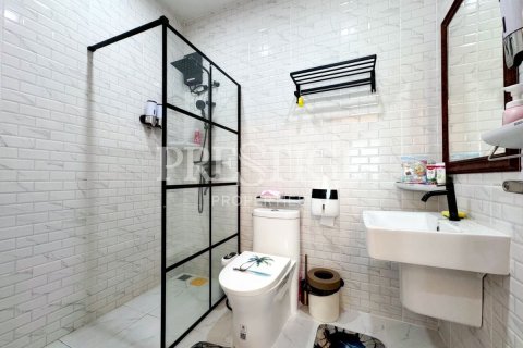 บ้านในพัทยา, ประเทศไทย 3 ห้องนอน № 197490 - รูปถ่าย 16