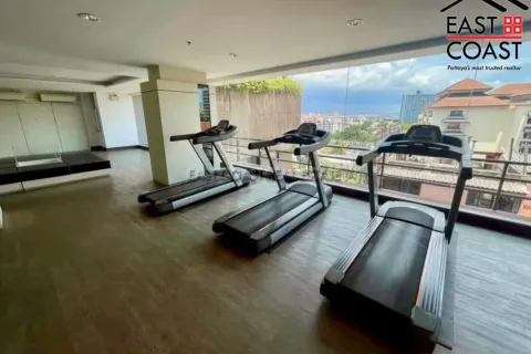 Condominio de 2 dormitorios en Pattaya, Tailandia № 213153 - foto 13
