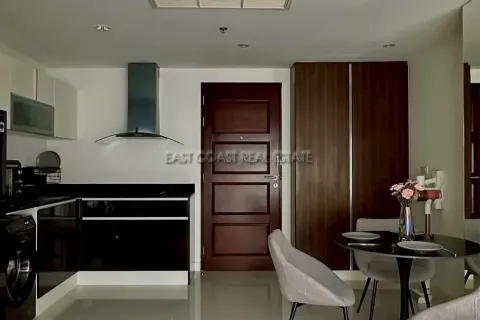 Condominio de 2 dormitorios en Pattaya, Tailandia № 213153 - foto 8