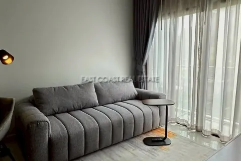 Condominio de 2 dormitorios en Pattaya, Tailandia № 213153 - foto 5