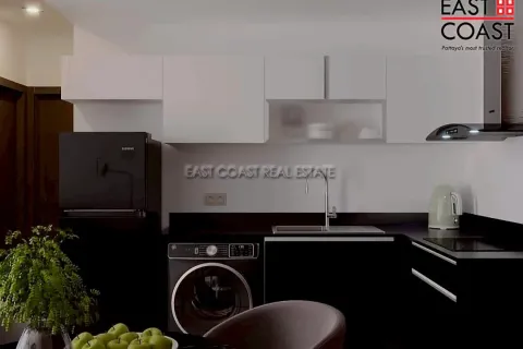 Condominio de 2 dormitorios en Pattaya, Tailandia № 213153 - foto 7