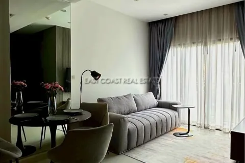 Condominio de 2 dormitorios en Pattaya, Tailandia № 213153 - foto 6