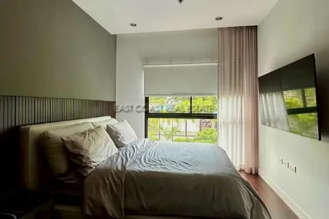 Condominio de 2 dormitorios en Pattaya, Tailandia № 213153 - foto 14