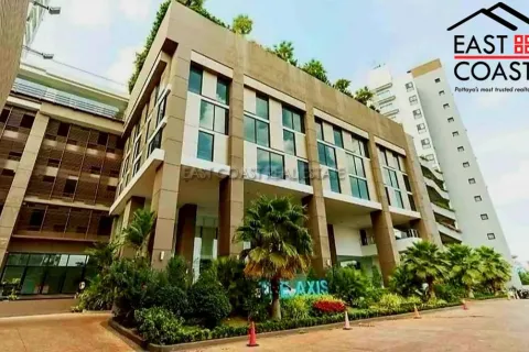 Condominio de 2 dormitorios en Pattaya, Tailandia № 213153 - foto 16