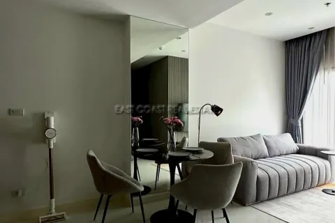 Condominio de 2 dormitorios en Pattaya, Tailandia № 213153 - foto 3