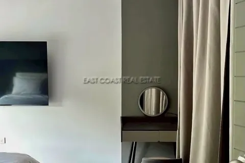 Condominio de 2 dormitorios en Pattaya, Tailandia № 213153 - foto 4