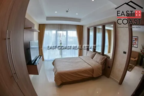 Condominio de 1 dormitorio en Pattaya, Tailandia № 213155 - foto 3