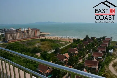 Condominio de 1 dormitorio en Pattaya, Tailandia № 213155 - foto 7