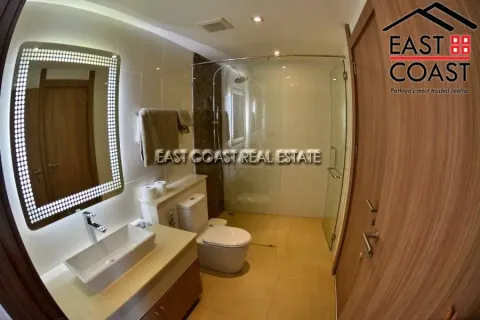 Condominio de 1 dormitorio en Pattaya, Tailandia № 213155 - foto 6