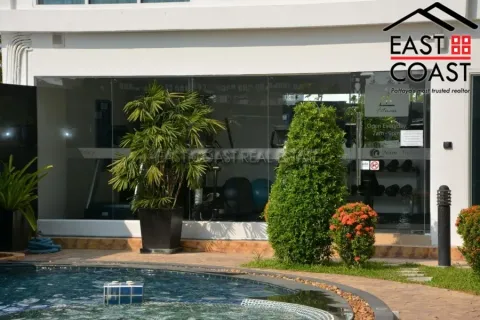 Condominio de 1 dormitorio en Pattaya, Tailandia № 213155 - foto 2