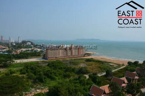 Condominio de 1 dormitorio en Pattaya, Tailandia № 213155 - foto 8