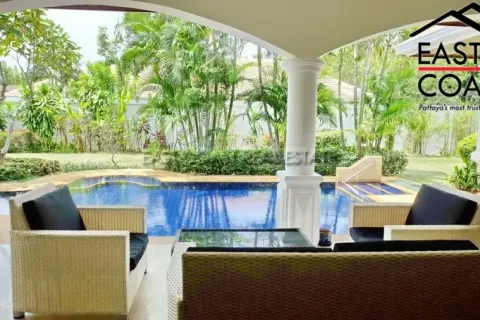 Estudio en Jomtien Beach, Pattaya, Tailandia № 213156 - foto 23