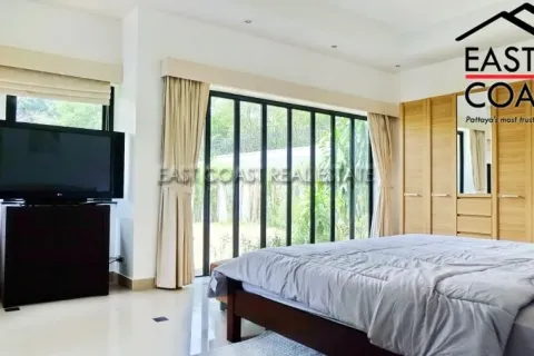 Estudio en Jomtien Beach, Pattaya, Tailandia № 213156 - foto 11