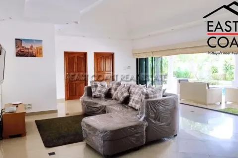 Estudio en Jomtien Beach, Pattaya, Tailandia № 213156 - foto 9