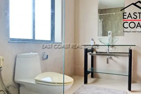Estudio en Jomtien Beach, Pattaya, Tailandia № 213156 - foto 17