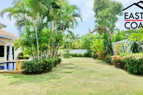 Estudio en Jomtien Beach, Pattaya, Tailandia № 213156 - foto 24