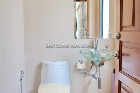 Estudio en Jomtien Beach, Pattaya, Tailandia № 213156 - foto 10