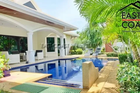 Estudio en Jomtien Beach, Pattaya, Tailandia № 213156 - foto 2