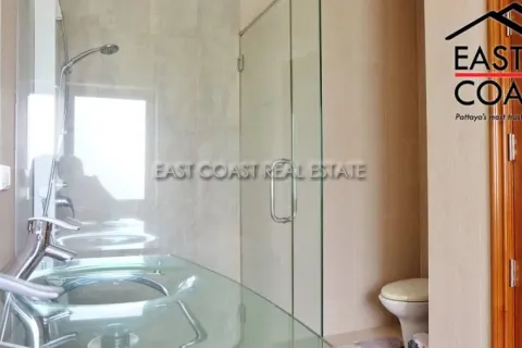 Estudio en Jomtien Beach, Pattaya, Tailandia № 213156 - foto 14