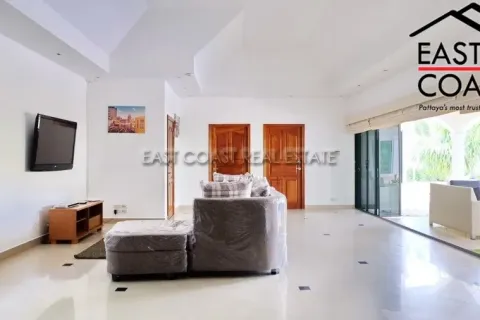 Estudio en Jomtien Beach, Pattaya, Tailandia № 213156 - foto 4