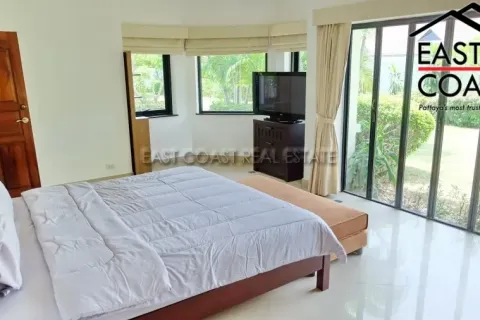 Estudio en Jomtien Beach, Pattaya, Tailandia № 213156 - foto 12