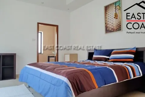 Estudio en Jomtien Beach, Pattaya, Tailandia № 213156 - foto 16