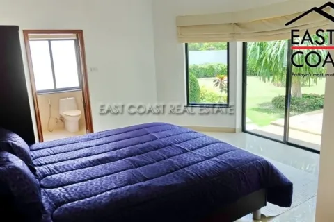 Estudio en Jomtien Beach, Pattaya, Tailandia № 213156 - foto 18